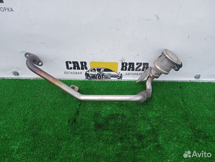 Клапан EGR BMW 3