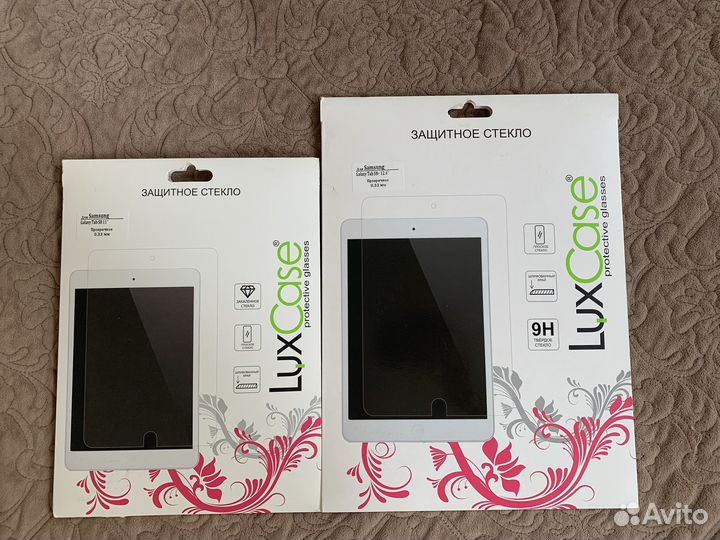 Оригинальные чехлы Samsung tab s7/s8/S7 FE Новый