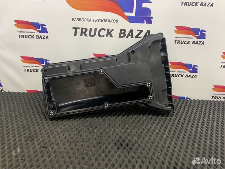 Коробка распределительная Renault T