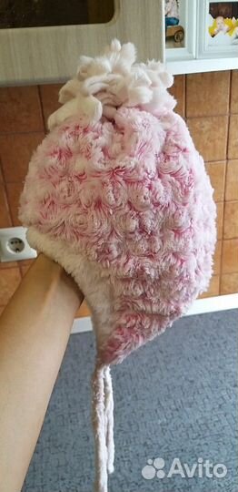 Шапка(зима)