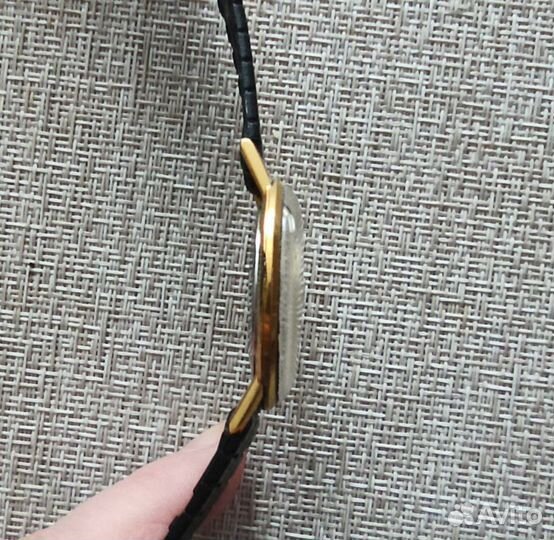 Часы Луч СССР