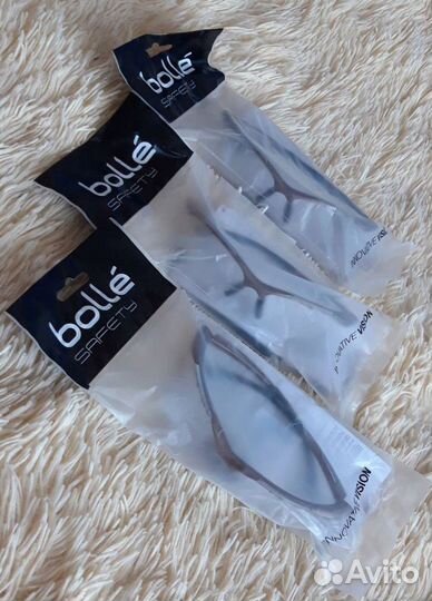 Защитные очки