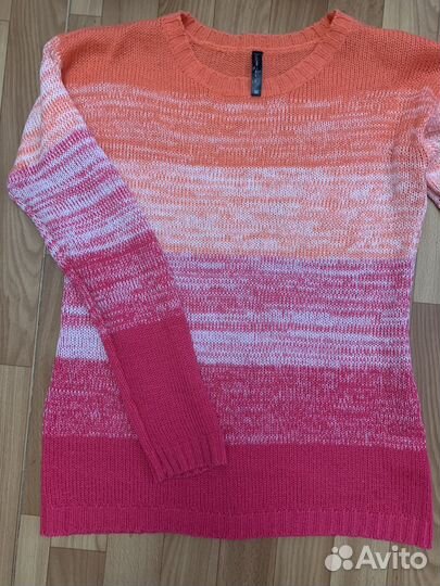 Вещи женские пакетом