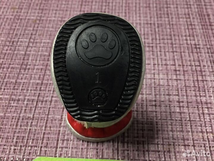 Ботинки для животных