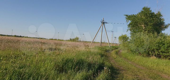 Участок 12 сот. (ИЖС)