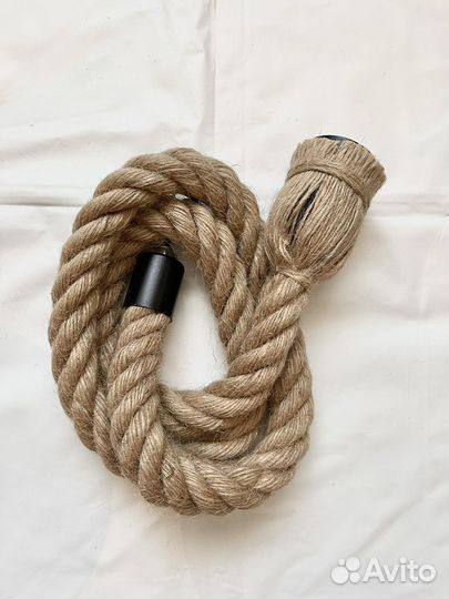 Светильник Канат Потолочный Подвесной Лофт