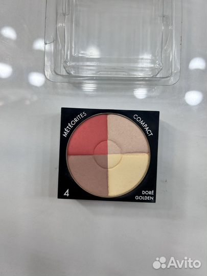 Румяна метеориты guerlain meteorites