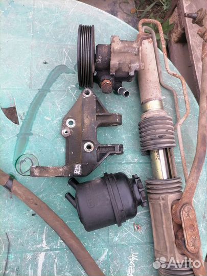 Комплект гура на ваз 2112