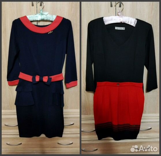 Вещи пакетом женские 44-46 разм