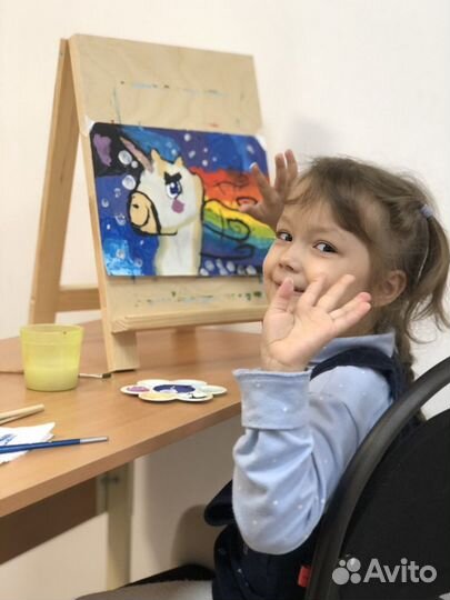 Уроки рисования, репетитор, преподаватель по изо