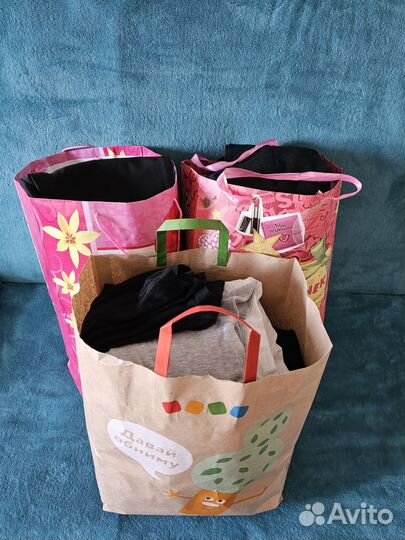 Женские вещи 42 44 46 48