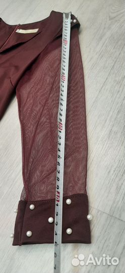 Платье женское 42 44