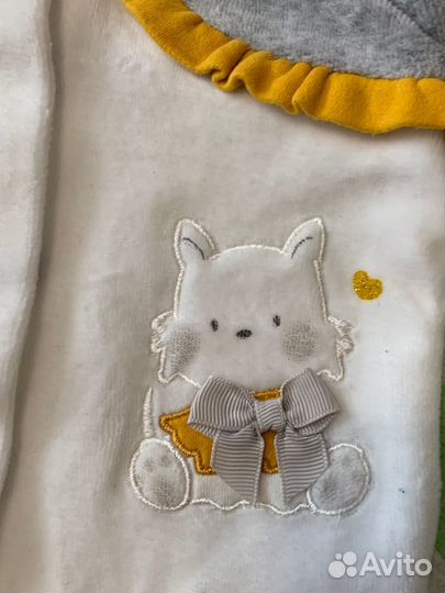 Комбинезон детский