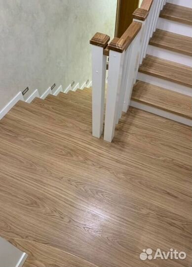 Лестница между этажами LTN-3309