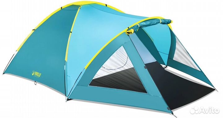 Палатка трёхместная Bestway Active Mount 3 Tent