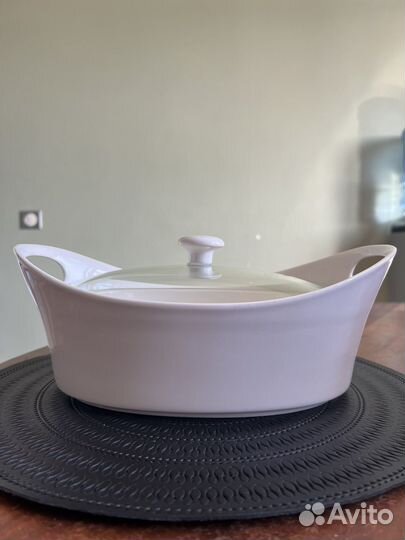 Форма для запекания керамика