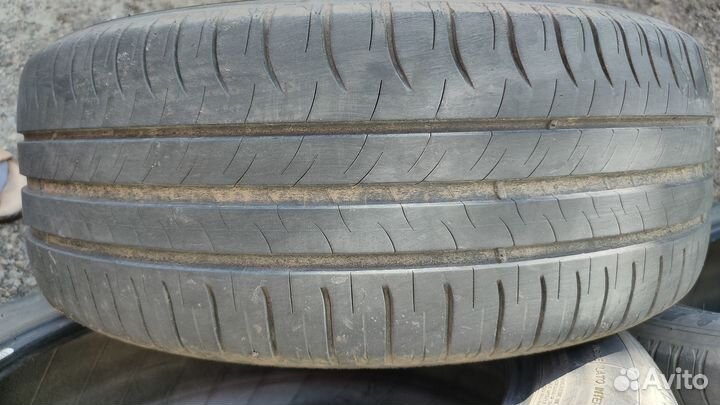 Michelin Energy Saver 205/55 R16