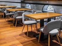 Мебель для кафе ресторанов баров