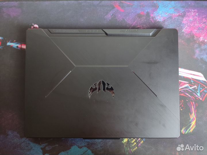 Asus tuf gaming A15