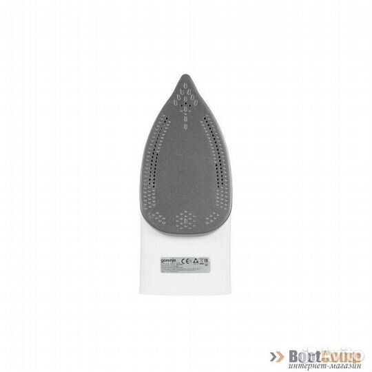 Утюг Gorenje SIH1800BLT Синий