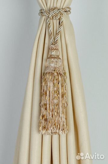 Кисти - подхваты для штор