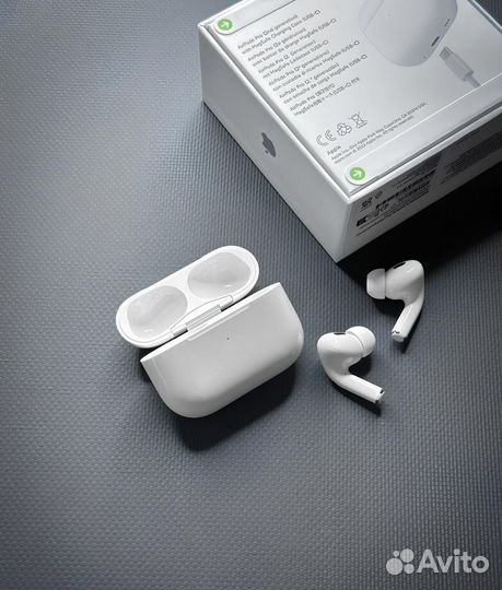 Airpods Pro 2 