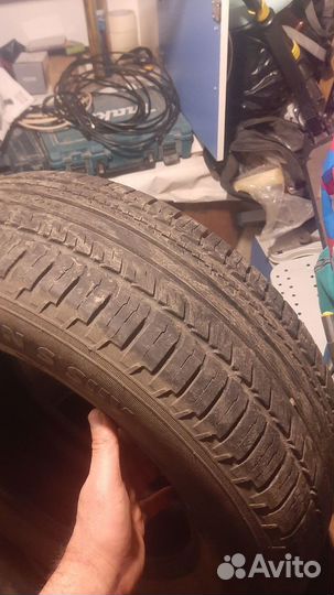 Honour AL168 235/65 R17