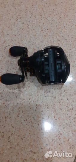 Катушка мультипликаторная