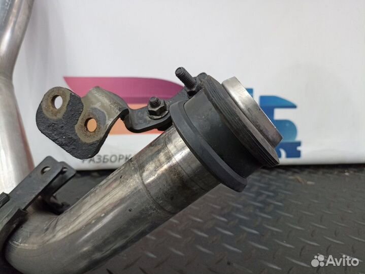 Труба ретардера Daf XF106