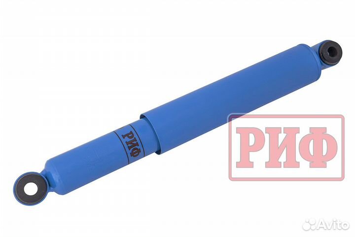 Амортизатор передний газ Соболь 2018+