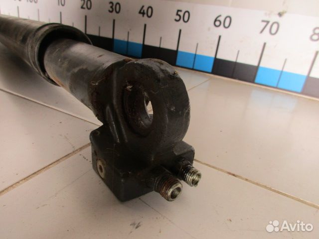 Цилиндр подъема кабины DAF XF 106