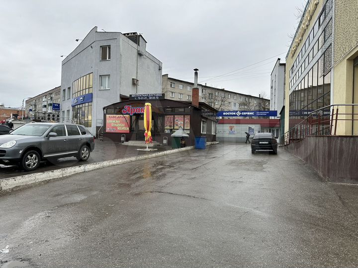 Свободного назначения, 198.3 м²