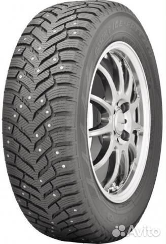 Toyo Observe Ice-Freezer SUV 235/65 R17 108T