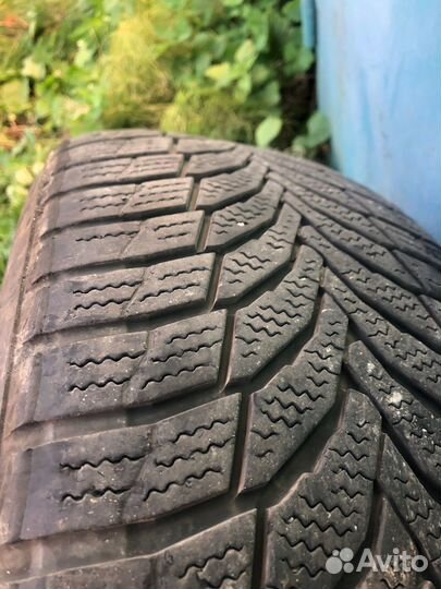 Pirelli Ice Zero 225/60 R18