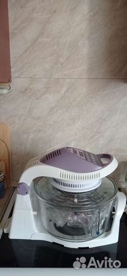 Аэрогриль