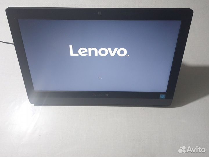 Моноблок lenovo