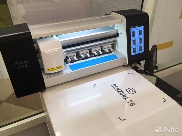 Гидрогелевая пленка на телефон