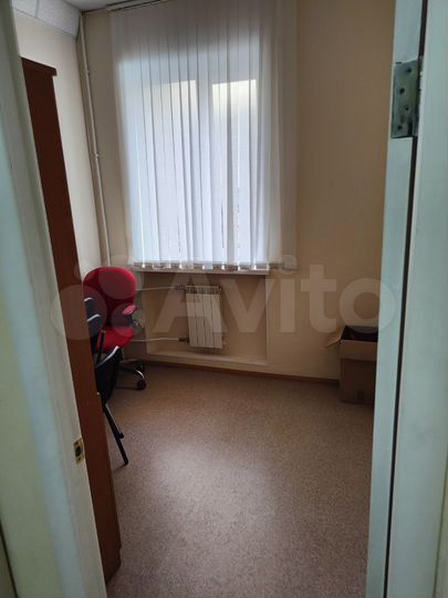 Офис, 7.6 м²