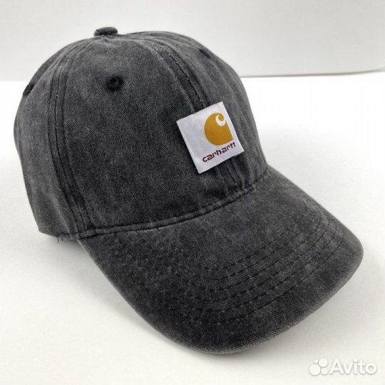 Кепка Carhartt