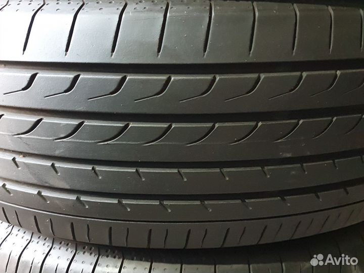Yokohama BluEarth RV-02 225/65 R17 106V