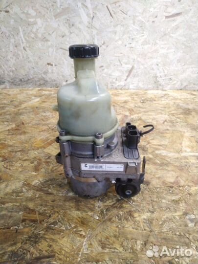 Электроусилитель руля Renault Duster HSA H4M 2017