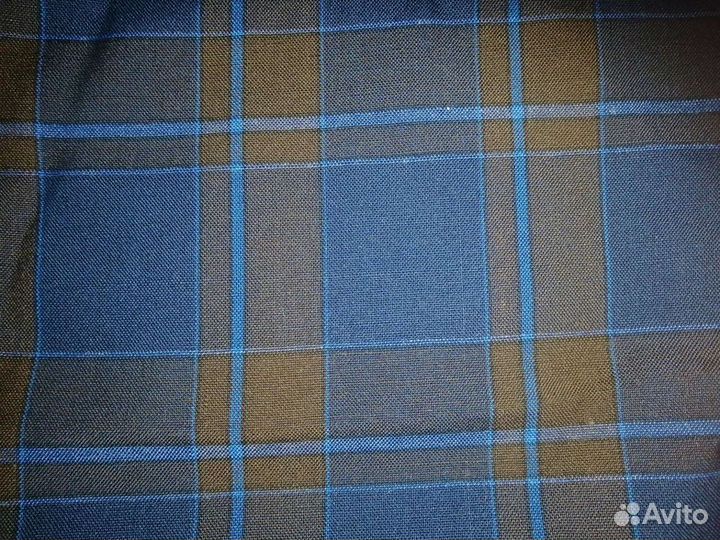 Отрезы ткани СССР