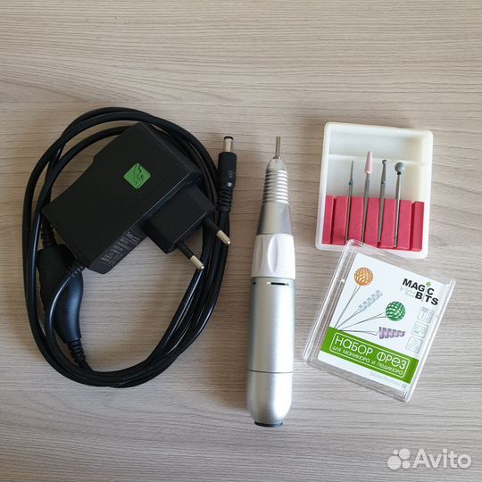 Фрезер Mаgic Вits Mini