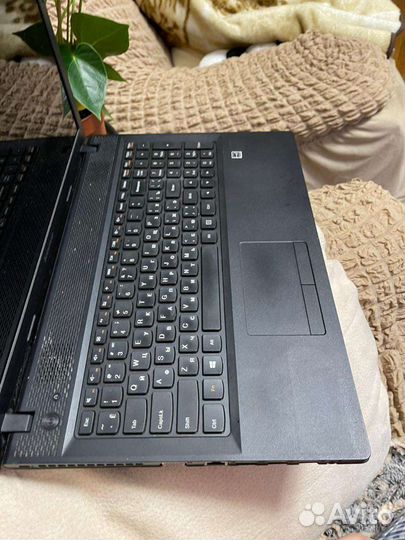 Lenovo G500 core I7 3630qm 3.4ghz /8gb ram /256gb