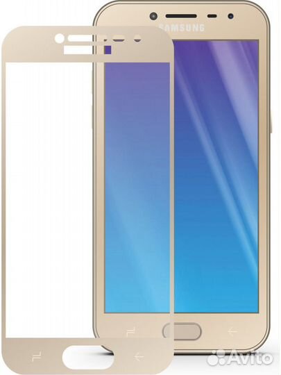 Защитные стекла Galaxy J2 2.5d