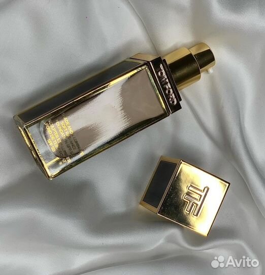 Тональный крем tom ford