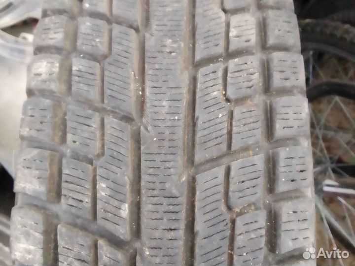 Колеса УАЗ нива