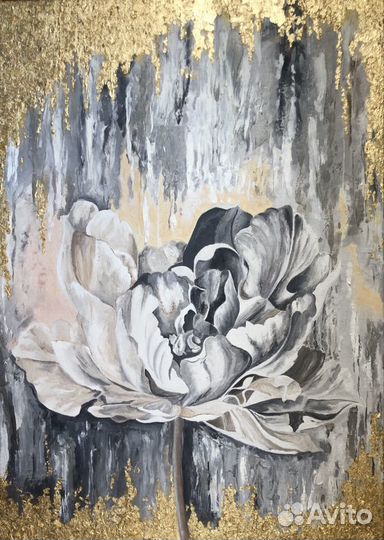 Интерьерная картина