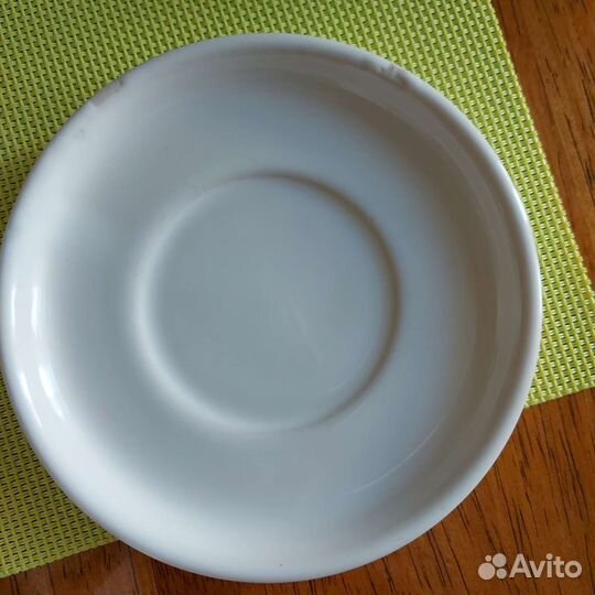 Кофейные чашки