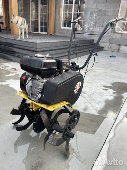 Культиватор